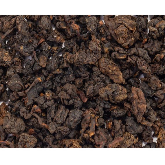 Dong Ding Hong Gaba (GABA Dong Ding Oolong Red)