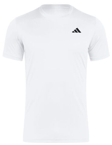Мужская теннисная футболка Adidas Club Climacool - размер M