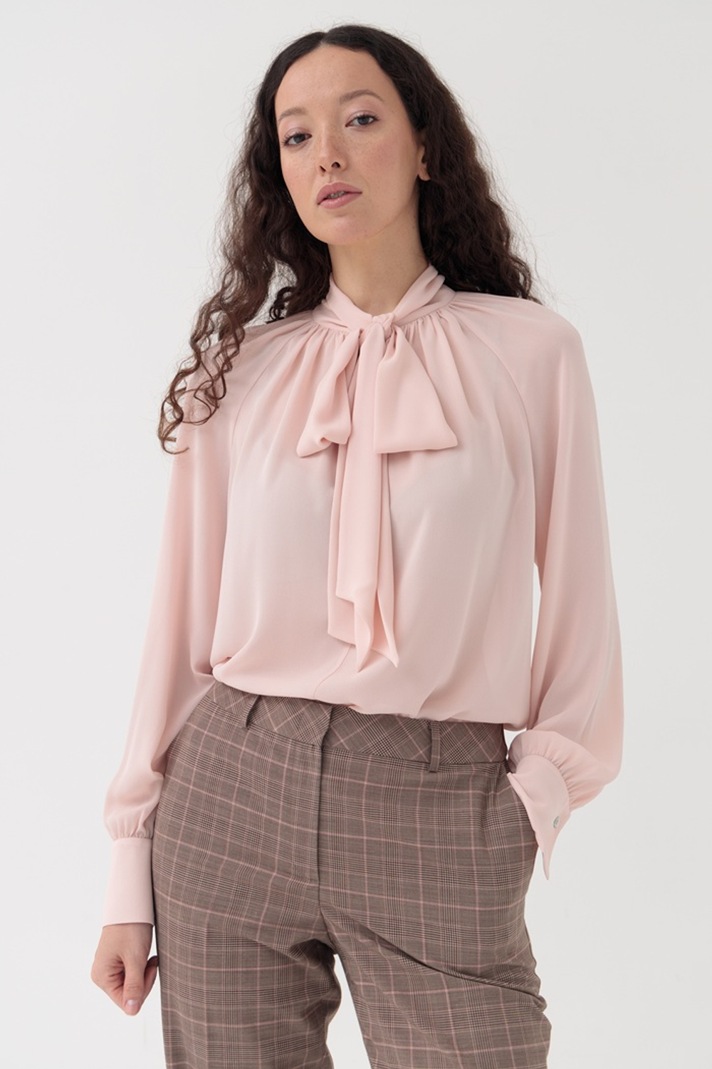 Блуза Сан-Ремо NOME Atelier