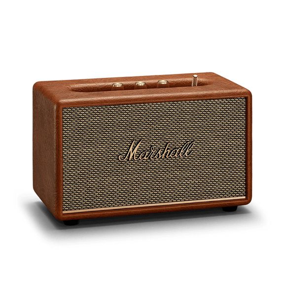 Marshall Acton III Brown