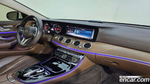 Mercedes-Benz E-Class W213 E220d 4MATIC Exclusive (08.2019)