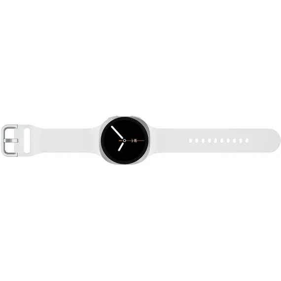 Samsung Galaxy Watch 8 LTE 44 mm Silver