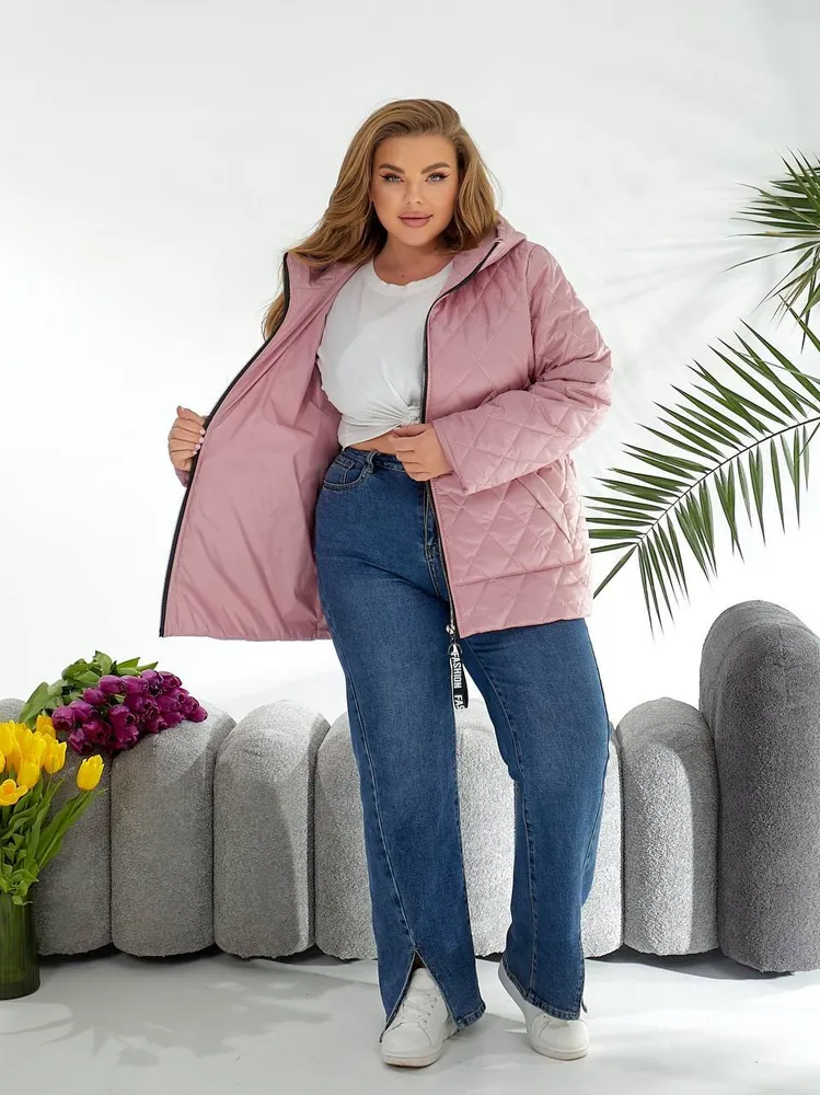 Куртка УК-801-5 Fabrika