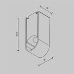 Аксессуар Technical CA010SM-BS