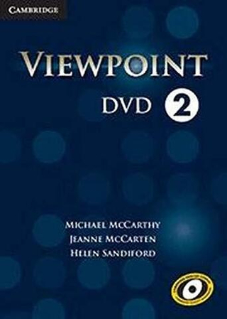 Viewpoint 2 DVD