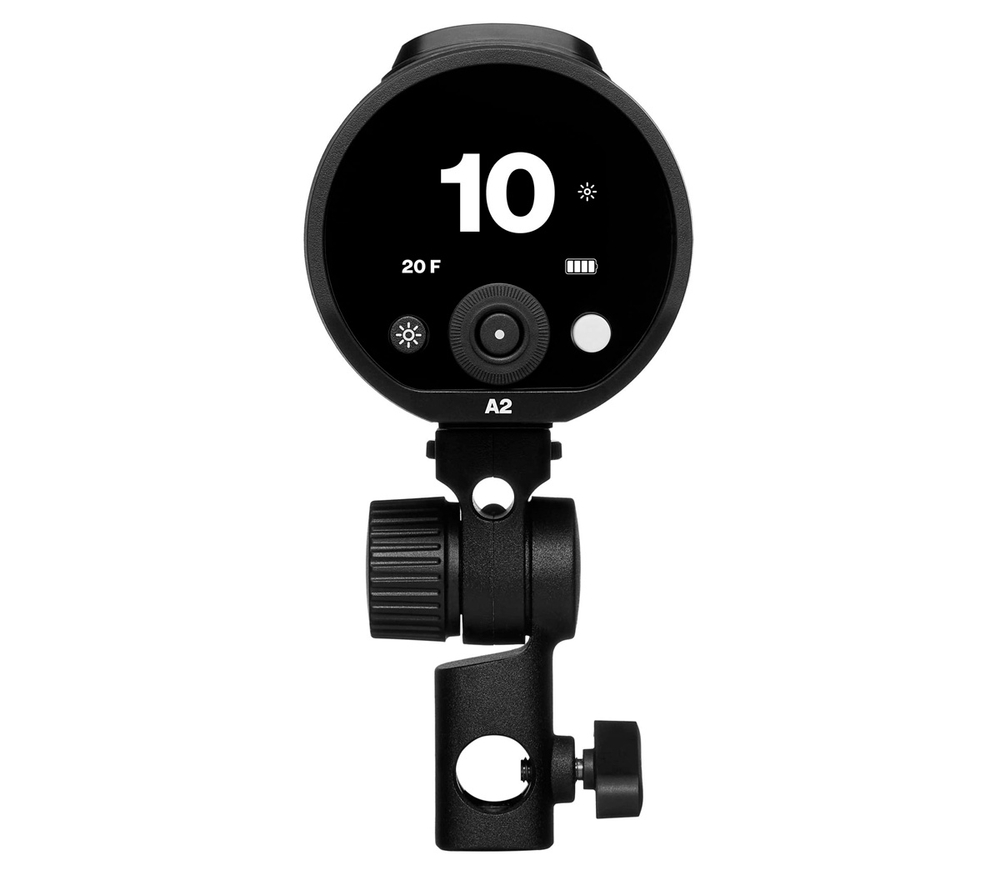 Моноблок Profoto A2, 100 Дж, TTL, HSS