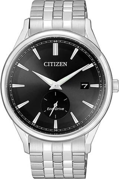 Японские наручные часы Citizen BV1119-81E