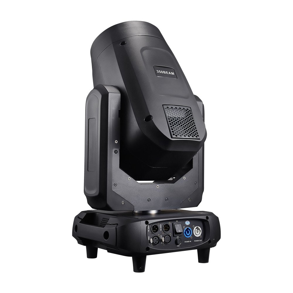 PL-L350B — вращающаяся голова Beam 350 Вт