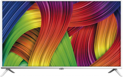 Телевизор 40" Hyundai H-LED40ET3021 Full HD 1920x1080 белый