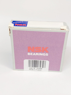 Подшипник NSK 6006DDUC3E 30х55х13 мм