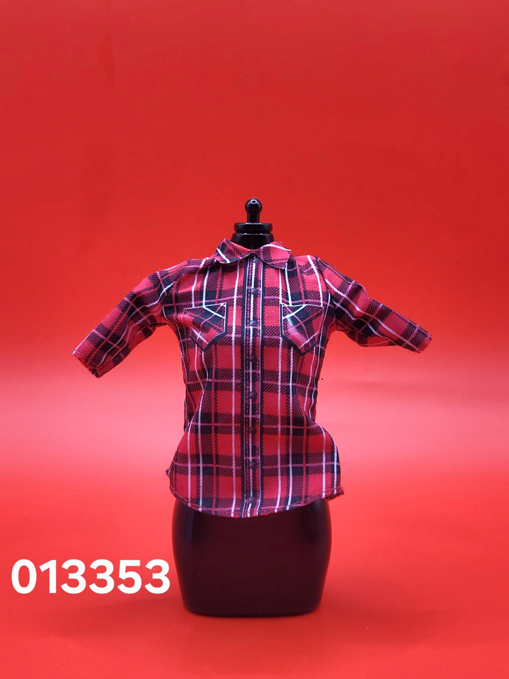Одежда для куклы Барби винтаж 013353