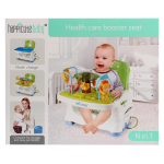 Развивающий центр для малышей, коробка JDL555-13A