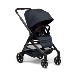 Детская прогулочная коляска Joolz Hub2 Navy Blue