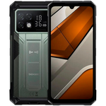 Смартфон Doogee S200 Max, 16/512GB, Star Gray (Серый)