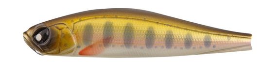 Воблер сусп. LJ Pro Series BASARA SP 05.60/704