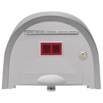 Сушилка для рук электрическая Ballu BAHD-1000AS Silver