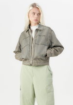Carhartt WIP CICERO - Брюки-карго - Зелёный