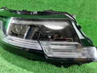 Фара правая Range Rover Vogue 5 L460 (2021-н.в.) LED