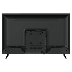 Телевизор ЖК 32" BBK 32LEX-7202/TS2C черный