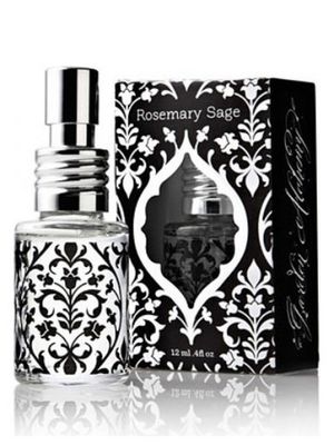 Thymes Rosemary Sage Petite Cologne