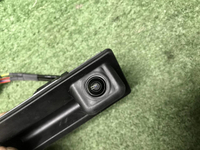 Камера задняя VW Touareg 2 NF (2010-2018)