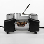 Компрессор City Up СA-620 Double Power 2-поршневой