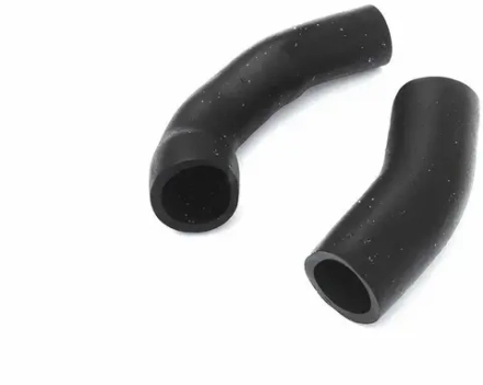 Патрубки регулировки холостого хода 4213 дв. (2 шт) **