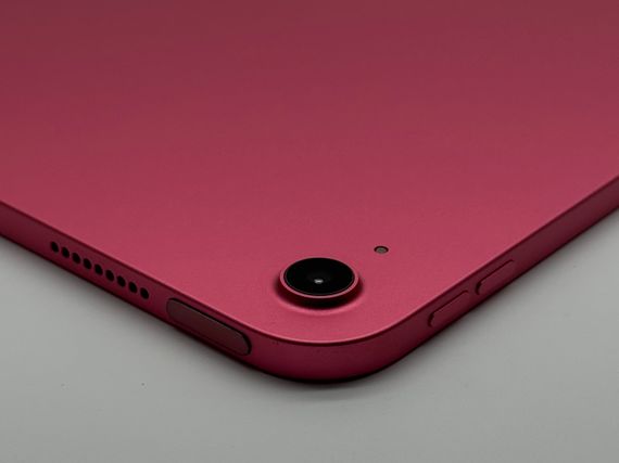 iPad 11 (A16) 128Gb Pink