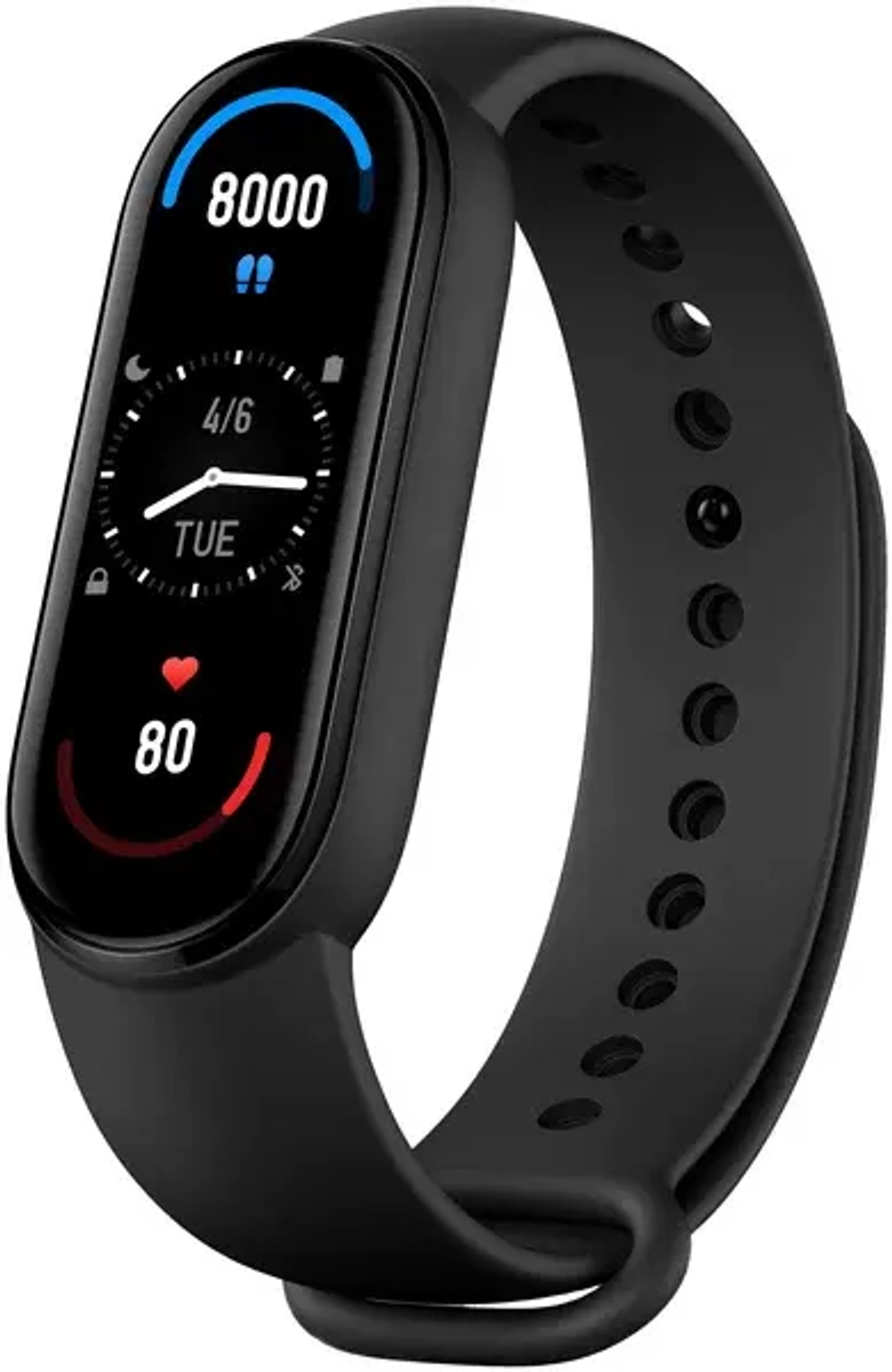 Xiaomi Mi Smart Band 6 NFC BHR4954GL y 1 549 Rommani Group