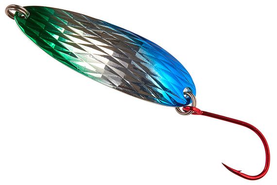 Блесна WATERLAND Deep Diamond Native 15гр #N08