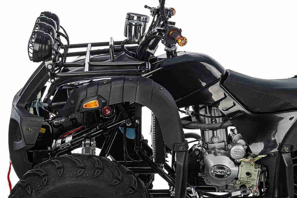 Квадроцикл TIGER Max Grade 300