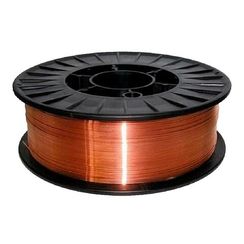 Проволока сварочная DEKA СВ-08Г2С 0,8мм 5кг