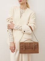 СУМКА «GAME CHANGER» КАПУЧИНО