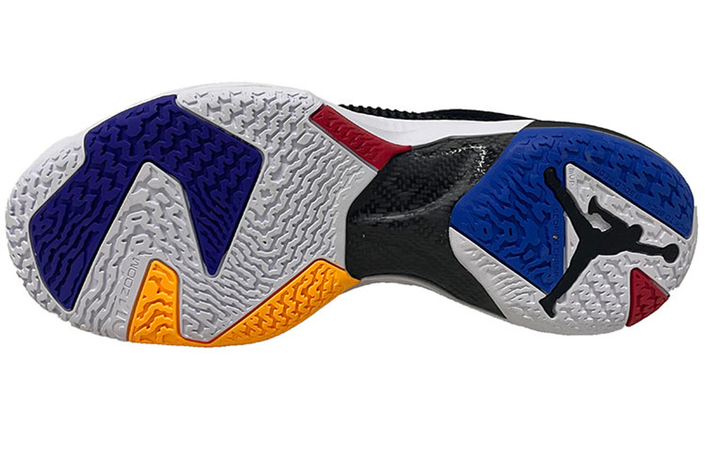 Кроссовки Jordan Air Jordan 37 Low Pf