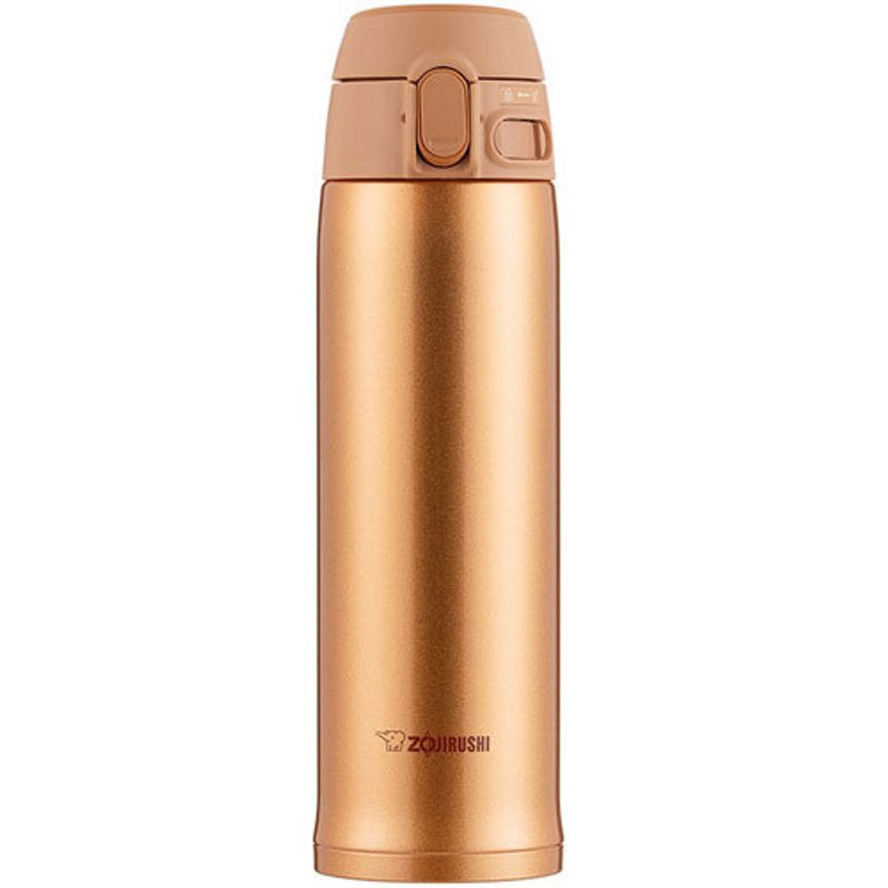 Термос Zojirushi SM-TA48-DM 0,48 л  (золот.)