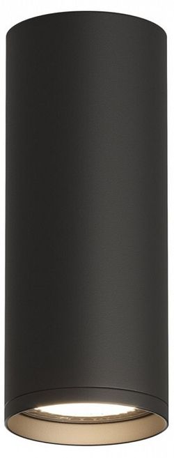 Накладной светильник Denkirs DK2000 DK2051-BK