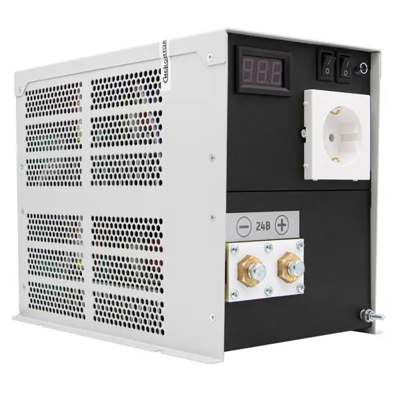Инвертор СибКонтакт ИС-12-3000V