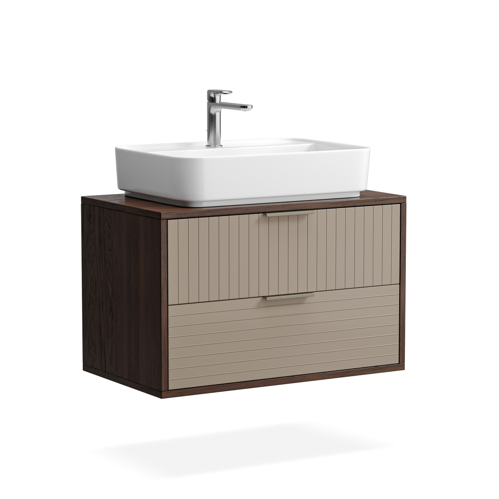 Тумба для ванной подвесная WPR 28