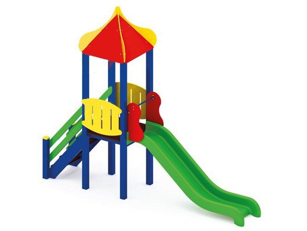 Игровой комплекс