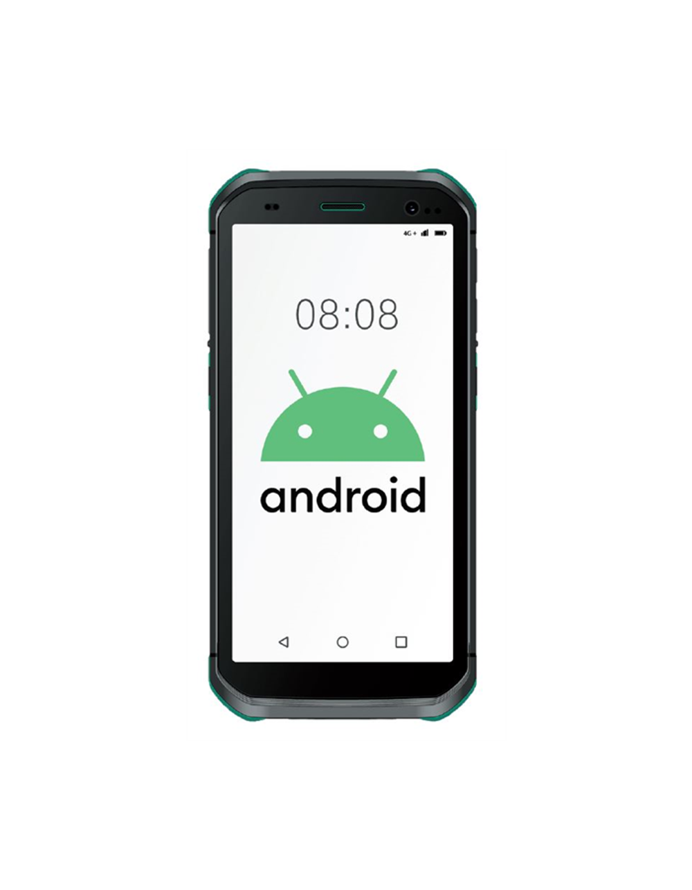 Mindeo M50 Android 11 / 5,45” HD IPS 1440x720 / 2D SR/ WWAN/ 3/32Gb /Camera / 3,85V, 5000mAh/ USB Type-C/ IP68