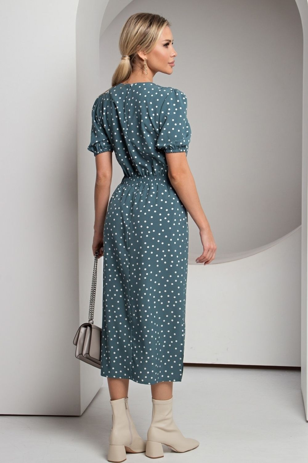 Платье Эльга №2 -ВЛ (Акция)