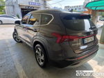 Hyundai The New Santa Fe Дизель 2.2 2WD (07.2021)
