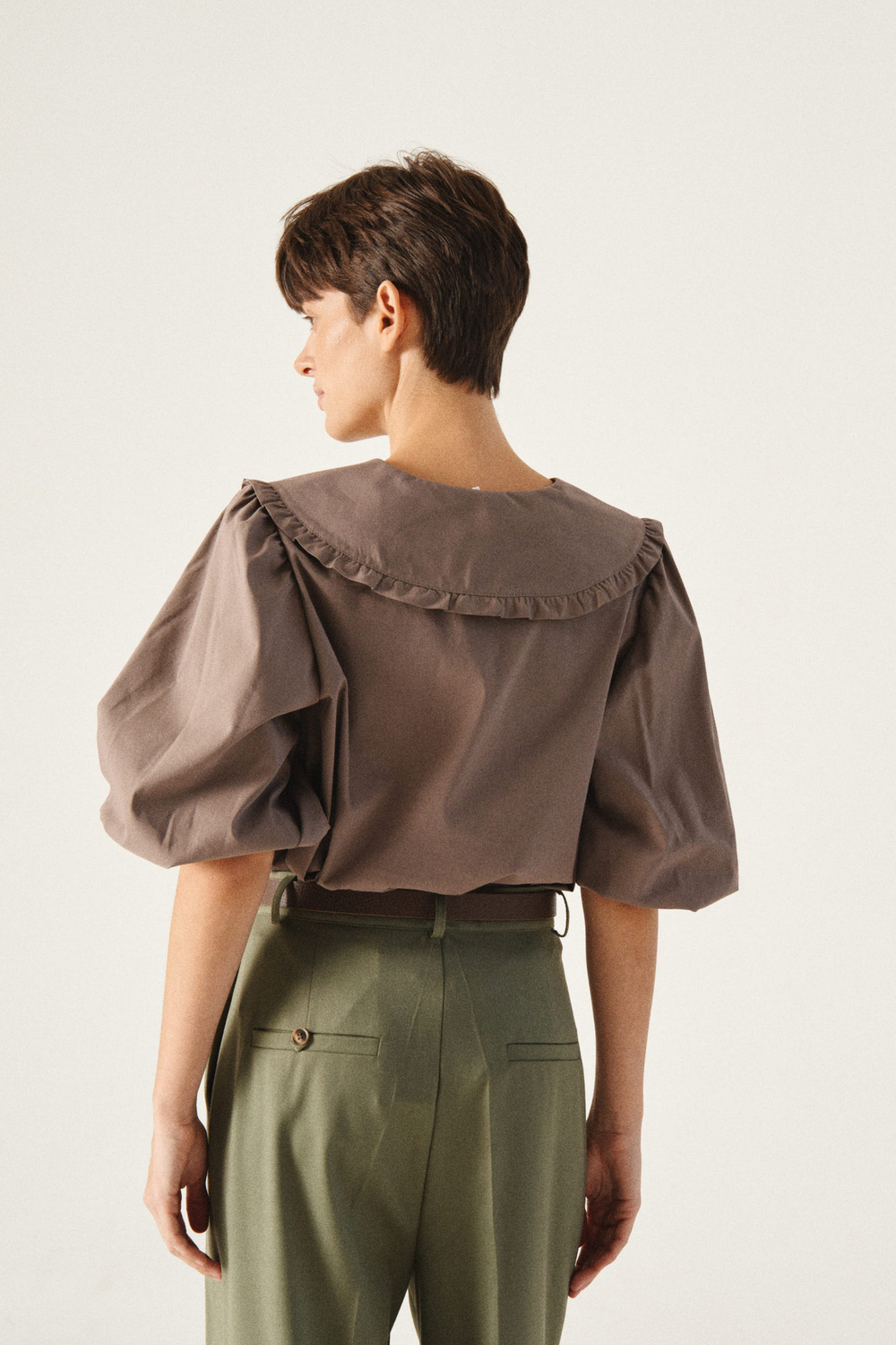 Блузка art.732-3