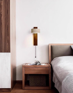 Wall design lamp Bretta