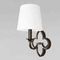 Настенный светильник LOFT IT Silence 10303W Copper black