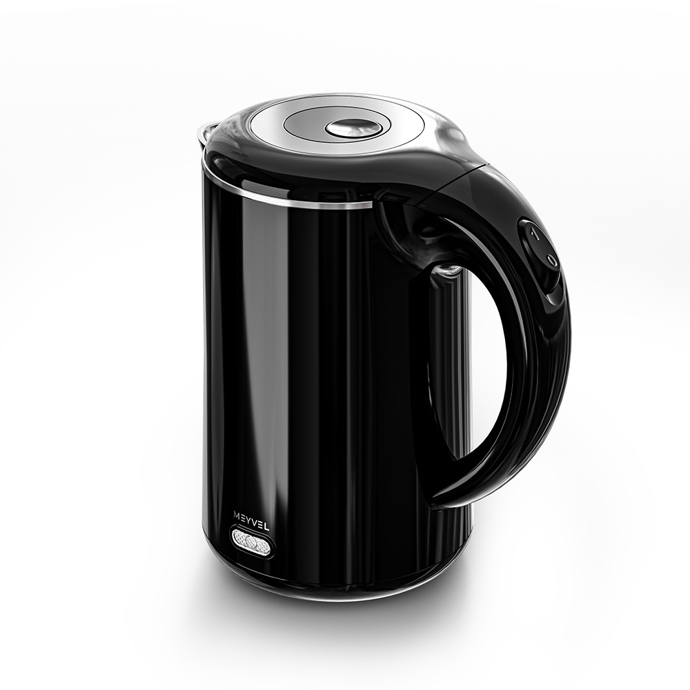 Meyvel MKE-01T (Black)