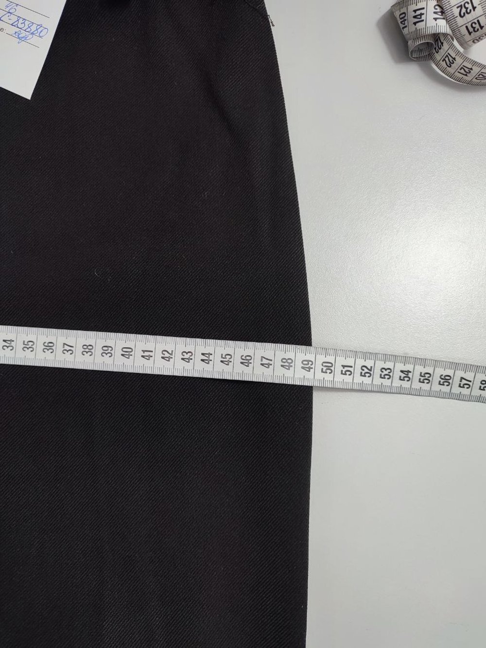 Брюки Rose Bud классические 46 размер