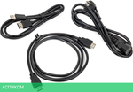 Монитор Hiper HS2707 черный