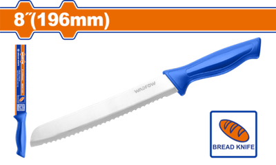 Нож для хлеба
