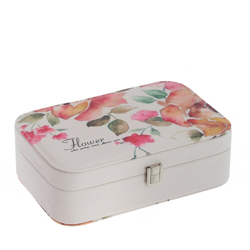 GAEM Шкатулка для украшений, L22 W14,5 H7 см